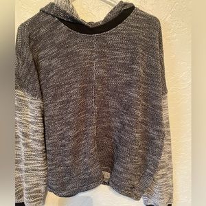 Calvin Klein performance hoodie